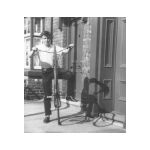 Peter has always been interested in bicycles