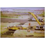 Tamper and Class 60 in Tees