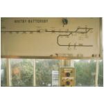 The Nunthorpe to battersby and Glaisdale section