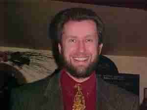 Nick, a happy suprise on his 40th :-)  